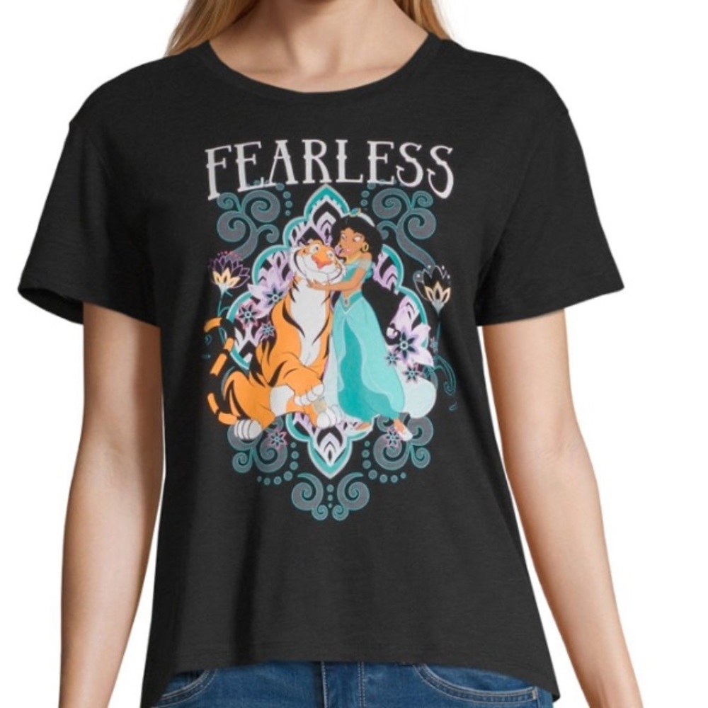 Disney aladdin T-shirt